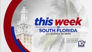 This Week in South Florida Full Episode: March 2, 2025