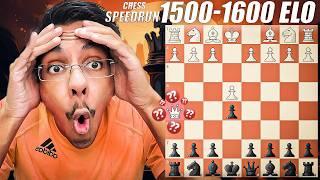 More Than 38 MILLION Players Make This MISTAKE | Chess Rating Climb 1500 to 1600 ELO