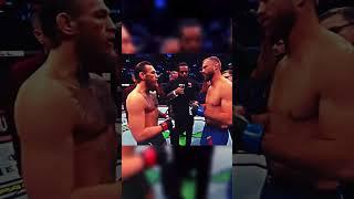 Conor McGregor finishes Donald Cerrone in 40 seconds at UFC 246  #ufc #mma #conormcgregor #shorts