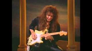 Yngwie Malmsteen - Arpeggios from Hell