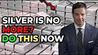 SHOCKING! CENTRAL BANKS Are Hiding This Truth About Silver  - Andy Schectman