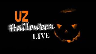 UZ Halloween LIVE 2024