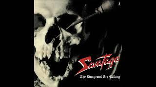 Savatage - The Dungeons Are Calling