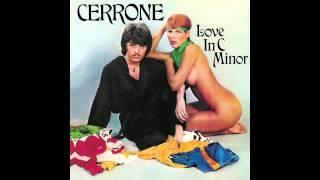 Cerrone - Black is Black