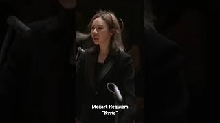 Mozart Requiem - Kyrie #classicalmusic