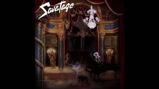 Savatage - Target