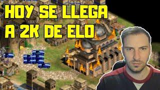 ULTIMO INTENTO DE LLEGAR A 2K DE ELO EN VIVO