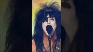 KISS Hotter Than Hell 2014 #kissband #shorts #kissfan777 #kissarmy #rock #music #rocknroll #song