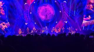 Jeff Lynne's ELO - "All Over The World" (09.07.24, Gainbridge Fieldhouse, Indianapolis)