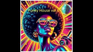 Funky House vol 6