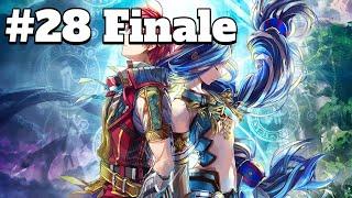 Ys VIII: Lacrimosa of Dana (PS5) *No Commentary* Part 28 Finale