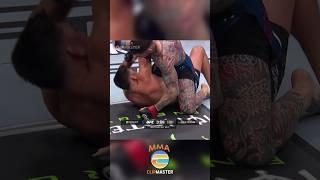 Sean Brady's HYPER AGRESSIVE KIMURA SUBMISSION vs Kelvin Gastelum