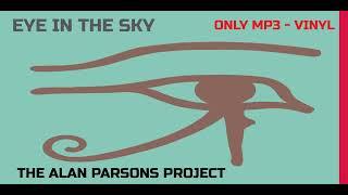 The Alan Parsons Project - Sirius  Eye In The SKY   (HQ HEAVENLY Re Tooled Remaster Version -master)