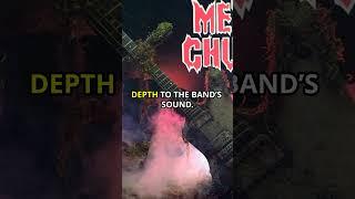 Metal Church ⁄ Debut Metal Albums of the 80's