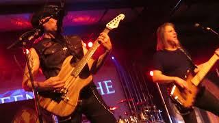 Queensryche - Walk In The Shadows @ BMI Event Center 10/21/23 Versailles, OH