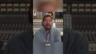 Another exclusive clip from Alan Parsons’ recent Q&A session at the APP playback event in London.