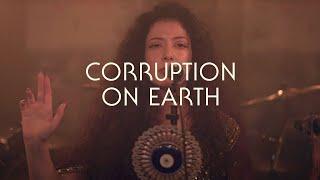 Lowen - Corruption On Earth (Official Music Video)