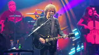 Jeff Lynne's ELO Boston, Massachusetts One More Time