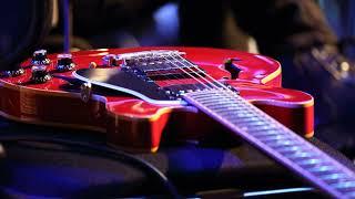 Metal Church - Metal Church (guitar backing track)