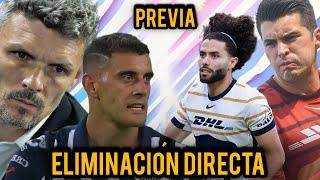 CRÍTICA A LEAGUES CUP CENSURADA: PREVIA PUMAS VS MONTERREY