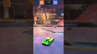 w save but still mid #rocketleague #rocketclips #clipped #save #gaming