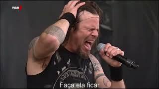 Queensrÿche - Take Hold Of The Flame - LEGENDADO - 1080p - 60fps