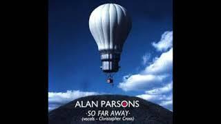 So Far Away (2024 stereo remix) Alan Parsons