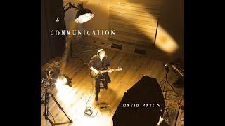 Communication New album