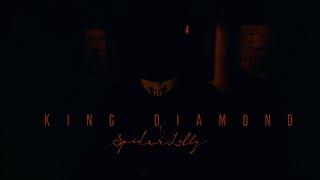 King Diamond - Spider Lilly