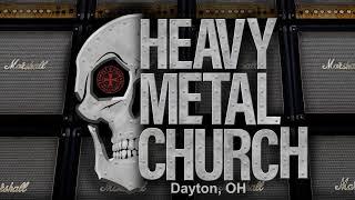 Heavy Metal Church Live Stream