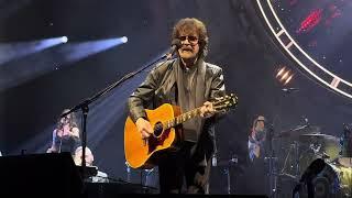 Jeff Lynne ELO “Turn to Stone” 2024 LIVE front row St. Louis, MO 9/6/2024