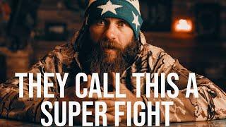 Donald Cowboy Cerrone Super Fight Announcement