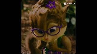 Best Belive That - Jeanette #foryou #alvinandthechipmunks #chipettes #brittany #jeanette