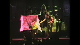 King Diamond - Mansion in Darkness Live 1990 (Restored 1280p HQ)