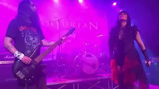 Volturian - Days Before You Died - live Arci Tom (MN) 18/01/25 Italy