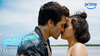 Dalton and Ellie's Passionate Kiss | Road House | Prime Video