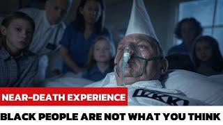 TERRIFYING! Ex-KKK Leader Dies and Returns With a SHOCKING Message About Black People | Testimony