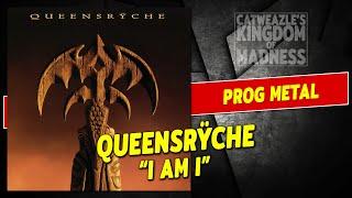 Queensrÿche: "I Am I" (1994)