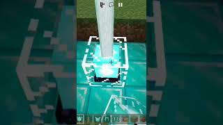 Minecraft scary