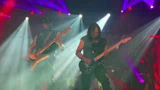 Queensryche - I Don't Believe in Love - Bogart's, Cincinnati - April 16, 2024