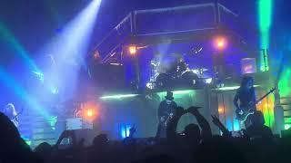 King Diamond-Abigail- Welcome to Saint Lucifer’s Hospital Tour 2024- The Factory 12/6/24