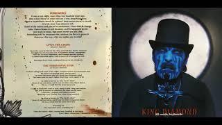 KING DIAMOND - House Of God 2000 full album