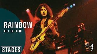 Rainbow - Kill The King (Live in Munich 1977) | Stages