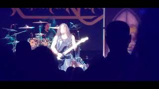 Queensryche @ The Cannery North Las Vegas. September 7th, 2024