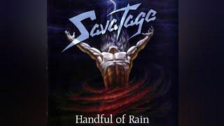 Karaoke Savatage - Handful of Rain