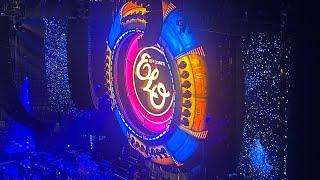 JEFF LYNNE's ELO (Electric Light Orchestra )LIVE in TORONTO