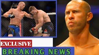 BREAKING NEWS! Donald 'Cowboy' Cerrone ANNONCE UFC Return