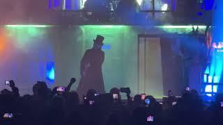 King Diamond Abigail Live Houston Oct 16 2024