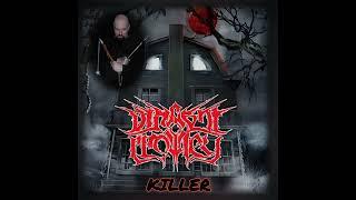 VINCENT CROWLEY (EX-ACHERON)_KILLER (KING DIAMOND Cover 2024) _ KING DIAMOND - KILLER 1995