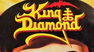 KING DIAMOND - Fatal Portrait LP MC by mailo-s